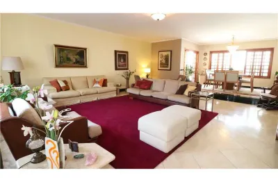 Casa com 3 quartos à venda na rua dom otávio de miranda, 225, jardim aeroporto, são paulo por r$ 1.250.000
