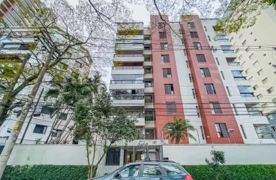 Apartamento com 3 quartos à venda na rua ossian terceiro teles, 285, jardim prudência, são paulo, 176 m2 por r$ 1.200.000