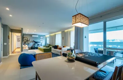 Apartamento com 3 quartos à venda na rua josé ramon urtiza, 209, vila andrade, são paulo, 173 m2 por r$ 1.628.000