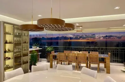 Apartamento com 4 quartos à venda na avenida conselheiro rodrigues alves, 534, vila mariana, são paulo, 246 m2 por r$ 6.700.000