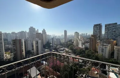 Apartamento com 3 quartos à venda na rua artur sabóia, 115, paraíso, são paulo, 136 m2 por r$ 1.680.000
