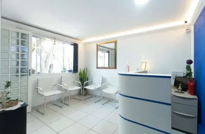 Prédio à venda na rua napoleão de barros, 599, vila clementino, são paulo, 181 m2 por r$ 1.495.000