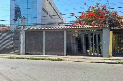 Terreno em condomínio fechado à venda na rua larival géa sanches, 160, vila vitório mazzei, são paulo por r$ 1.000.000