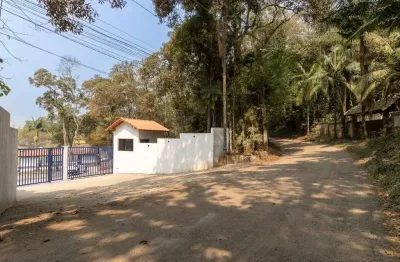 Terreno em condomínio fechado à venda na rua itupu, chácara vista alegre, são paulo por r$ 790.000