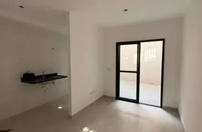Apartamento à venda na vila maria com 45m², 2 quartos e 1 vaga.