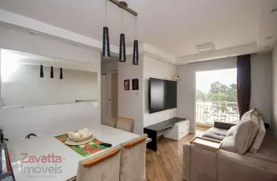 Apartamento à venda em  vila maria alta! 3 quartos, 1 suíte, 2 salas, 2 banheiros, 1 vaga. aproveite!