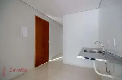 Oportunidade imperdível! apartamento à venda na vila maria alta, são paulo-sp: 1 quarto, 2 salas, 1 banheiro, 28m².