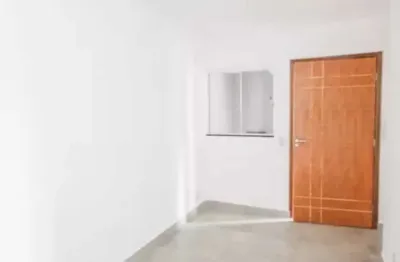 Apartamento com 1 quarto à venda na Rua Marcelo de Menezes, Carandiru, São Paulo