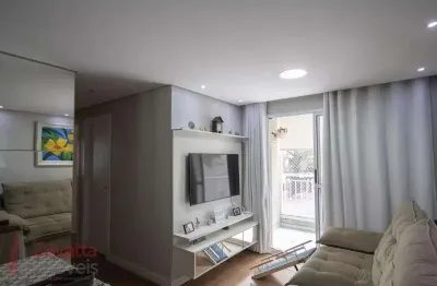 Imperdível oportunidade de adquirir um apartamento de 3 quartos na vila guilherme, são paulo-sp!