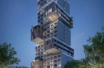 Apartamento com 1 quarto à venda na rua doutor melo alves, 262, jardim paulista, são paulo, 50 m2 por r$ 1.509.310