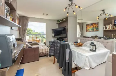 Apartamento com 3 quartos à venda na rua josé arzão, 73, vila andrade, são paulo, 65 m2 por r$ 690.000
