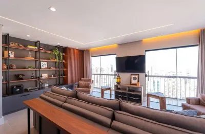 Cobertura com 3 quartos à venda na rua palestina, 483, vila mascote, são paulo, 189 m2 por r$ 1.650.000