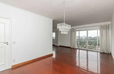 Apartamento com 3 quartos à venda na rua antônio júlio dos santos, 78, fazenda morumbi, são paulo, 180 m2 por r$ 480.000