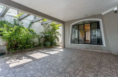 Casa com 3 quartos à venda na avenida joão peixoto viegas, 713, jardim consórcio, são paulo por r$ 760.000
