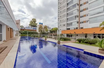 Apartamento com 3 quartos à venda na rua embaixador raul garcia, 150, bosque da saúde, são paulo, 110 m2 por r$ 1.780.000