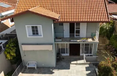 Casa com 4 quartos à venda na rua bernardino de campos, 864, campo belo, são paulo por r$ 2.150.000