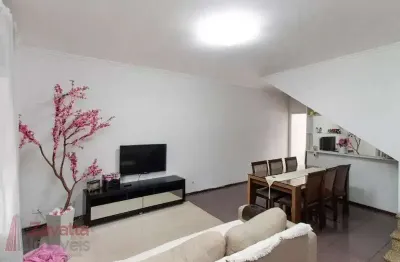 Imperdível: casa à venda em são paulo-sp, na vila sabrina, com 3 quartos, 1 suíte, 2 salas, 3 banheiros, 2 vagas e 122m².