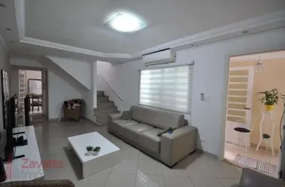 Casa à venda em jardim guanca, 3 quartos, 1 suíte, 2 salas, 3 banheiros, 2 vagas