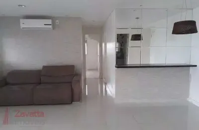 Apartamento à venda em são paulo-sp, vila maria alta: 3 quartos, 3 suítes, 2 salas, 4 banheiros, 2 vagas, 115m².