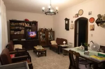 Casa em condomínio fechado com 2 quartos à venda na Rua Sena, Jardim Leonor Mendes de Barros, São Paulo