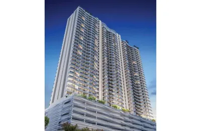 Apartamento com 1 quarto à venda na rua joão de lacerda soares, 31, jardim das acacias, são paulo, 29 m2 por r$ 510.000