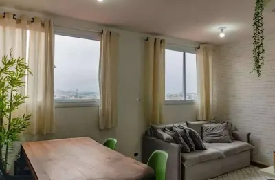 Apartamento com 1 quarto à venda na rua carlo carra, 635, vila santa catarina, são paulo, 34 m2 por r$ 235.000