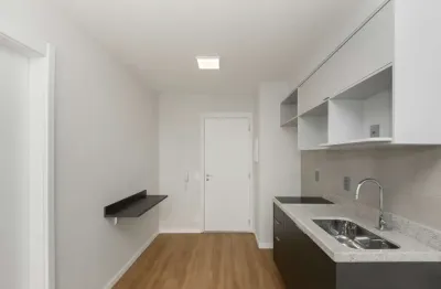 Apartamento com 1 quarto à venda na rua antônio comparato, 32, campo belo, são paulo, 32 m2 por r$ 560.000