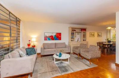 Casa com 3 quartos à venda na rua senador vergueiro, 708, alto da boa vista, são paulo por r$ 1.290.000