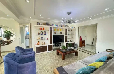 Apartamento com 3 quartos à venda na rua professor pedreira de freitas, 379, tatuapé, são paulo, 160 m2 por r$ 1.450.000