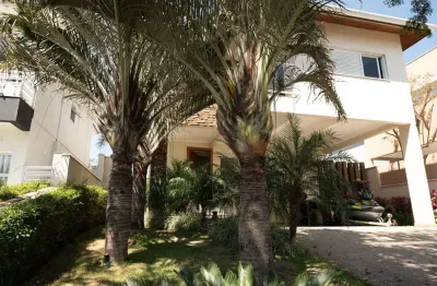 Casa em condomínio fechado com 3 quartos à venda na alameda araucária, 52, jardim do golf i, jandira por r$ 2.700.000