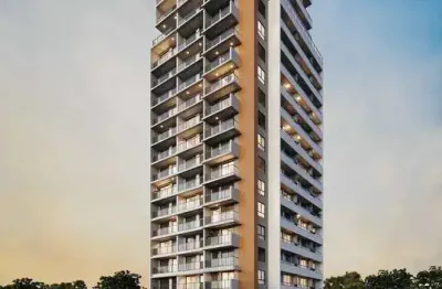 Apartamento com 1 quarto à venda na rua padre agostinho mendicute, 214, sumaré, são paulo, 51 m2 por r$ 670.746