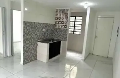 Apartamento com 2 quartos à venda na rua igarapé cajueiro, 79, aricanduva, são paulo, 46 m2 por r$ 152.000