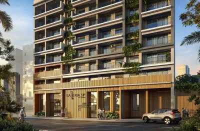 Ponto comercial à venda na rua rego freitas, 255, vila buarque, são paulo, 193 m2 por r$ 2.031.855