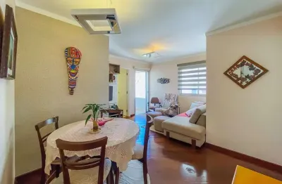 Apartamento com 2 quartos à venda na rua correia dias, 451, paraíso, são paulo, 60 m2 por r$ 770.000