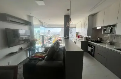 Apartamento com 2 quartos à venda na rua gama lobo, 1799, vila dom pedro i, são paulo, 73 m2 por r$ 1.200.000