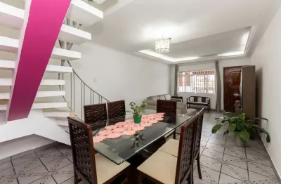 Casa com 3 quartos à venda na rua baquirivu, 268, cidade ademar, são paulo por r$ 600.000