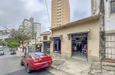 Casa com 2 quartos à venda na rua caramuru, 1334, vila da saúde, são paulo por r$ 790.000
