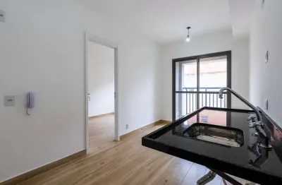 Apartamento com 1 quarto à venda na rua ossian terceiro teles, 159, jardim prudência, são paulo, 29 m2 por r$ 360.000
