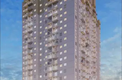 Apartamento com 1 quarto à venda na rua conselheiro nébias, 348, campos eliseos, são paulo, 26 m2 por r$ 250.990