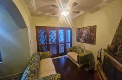 Casa em condomínio fechado com 4 quartos à venda na rua maestro bortolucci, 131, tremembé, são paulo por r$ 3.238.000