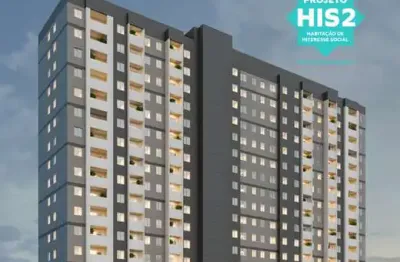 Apartamento com 2 quartos à venda na rua américo vespucci, 929, vila prudente, são paulo, 31 m2 por r$ 272.900