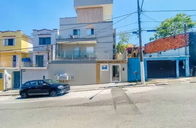 Apartamento com 1 quarto à venda na rua piancó, 22, vila prudente, são paulo, 30 m2 por r$ 225.000