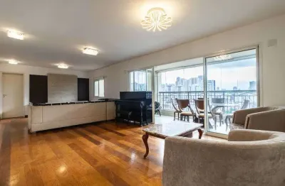 Apartamento com 3 quartos à venda na rua azevedo soares, vila gomes cardim, são paulo, 172 m2 por r$ 3.050.000