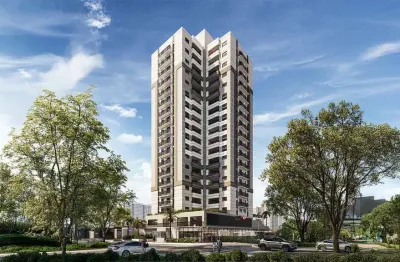 Apartamento com 2 quartos à venda na rua tié, 153, mooca, são paulo, 57 m2 por r$ 583.224