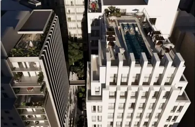 Apartamento com 2 quartos à venda na rua basílio da gama, 177, república, são paulo, 90 m2 por r$ 1.080.000