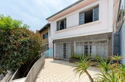 Casa com 3 quartos à venda na rua patápio silva, 146, vila madalena, são paulo por r$ 1.350.000