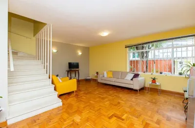 Casa com 3 quartos à venda na rua césar ladeira, 191, vila cruzeiro, são paulo por r$ 1.550.000