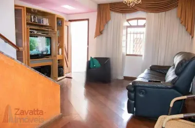 Imperdível oportunidade: casa à venda em são paulo-sp, vila isolina mazzei - 3 quartos, 1 suíte, 2 salas, 3 banheiros, 2 vagas, 200m².