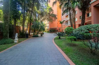 Apartamento com 2 quartos à venda na rua do símbolo, 100, morumbi, são paulo, 100 m2 por r$ 564.000