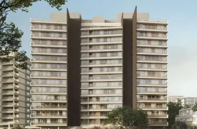 Apartamento com 3 quartos à venda na avenida são gualter, 400, alto de pinheiros, são paulo, 200 m2 por r$ 5.008.200